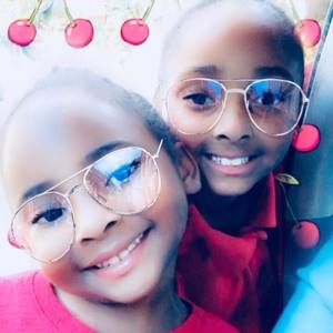 Meet your Posher, Gabrielle